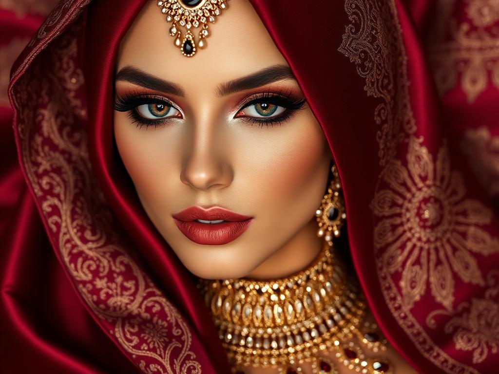 Huda Beauty