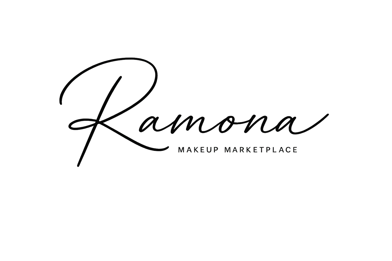 RAMONA — Makeup Marketplace