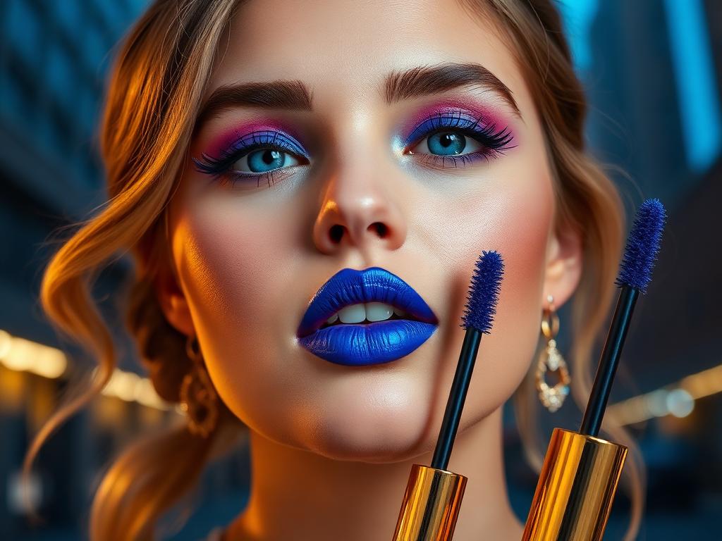 Maybelline