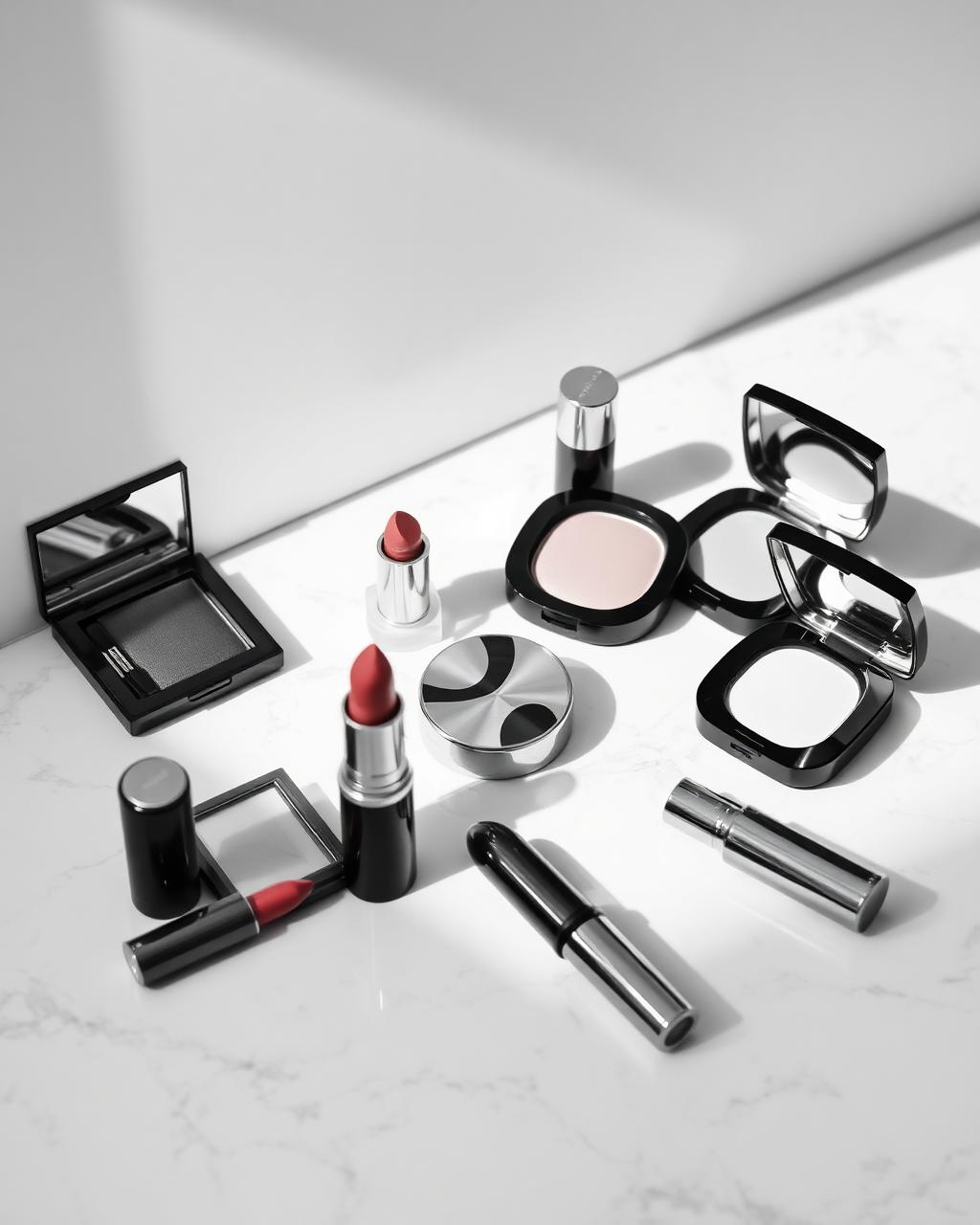 Maquillaje