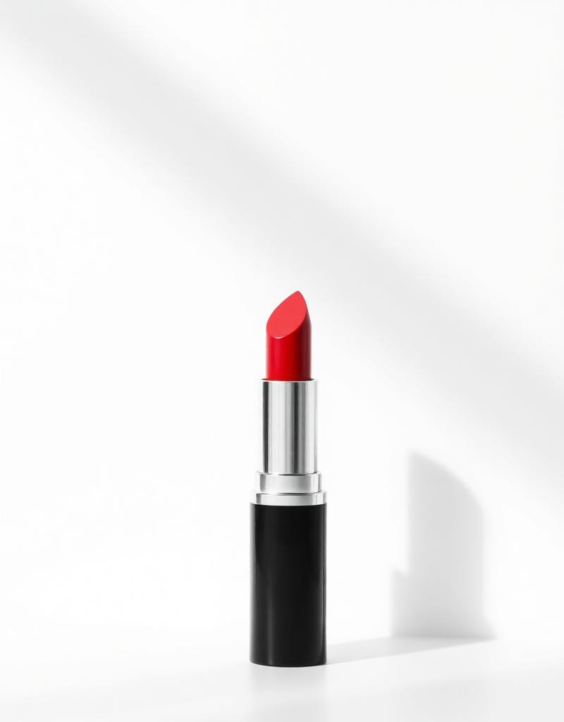 Labial Mate Couture — Ruby