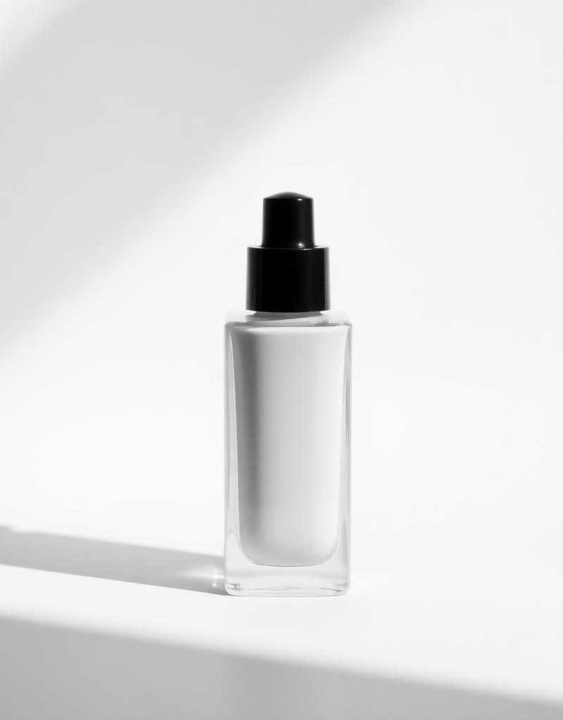 Luminous Silk Foundation