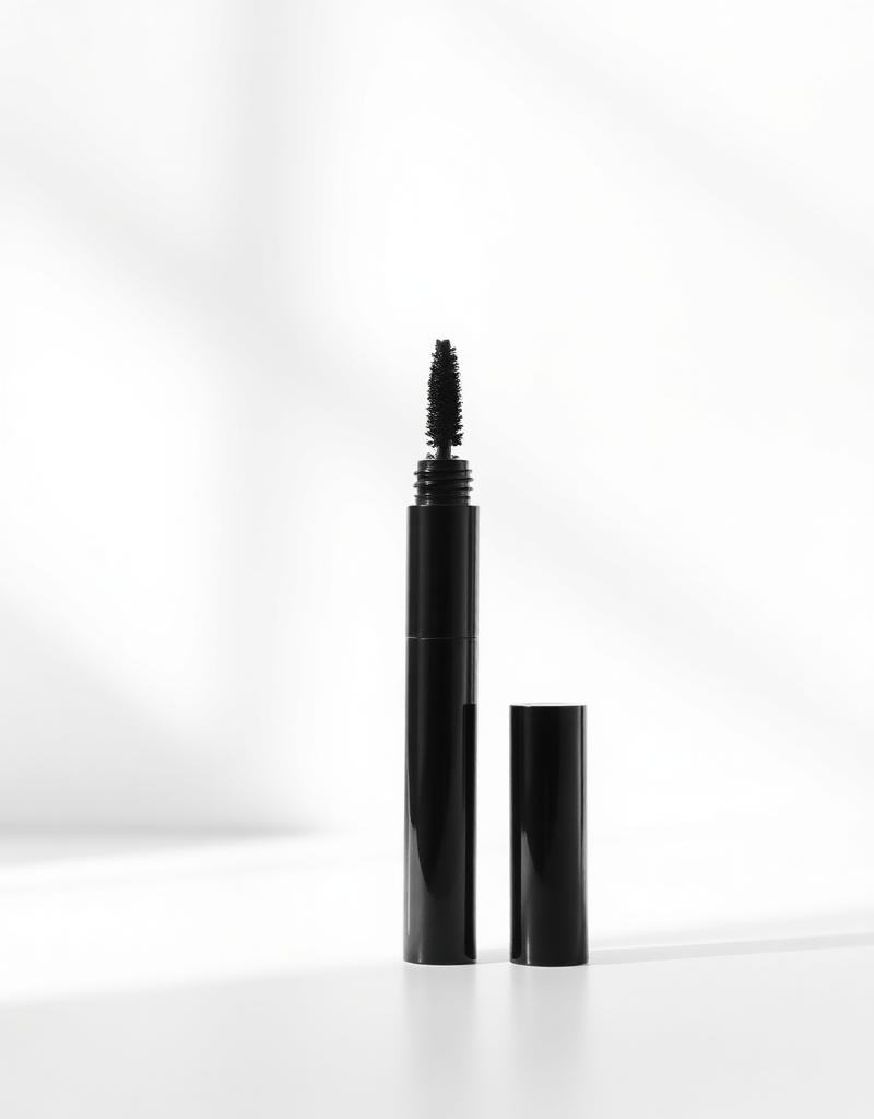 Volume Noir Mascara