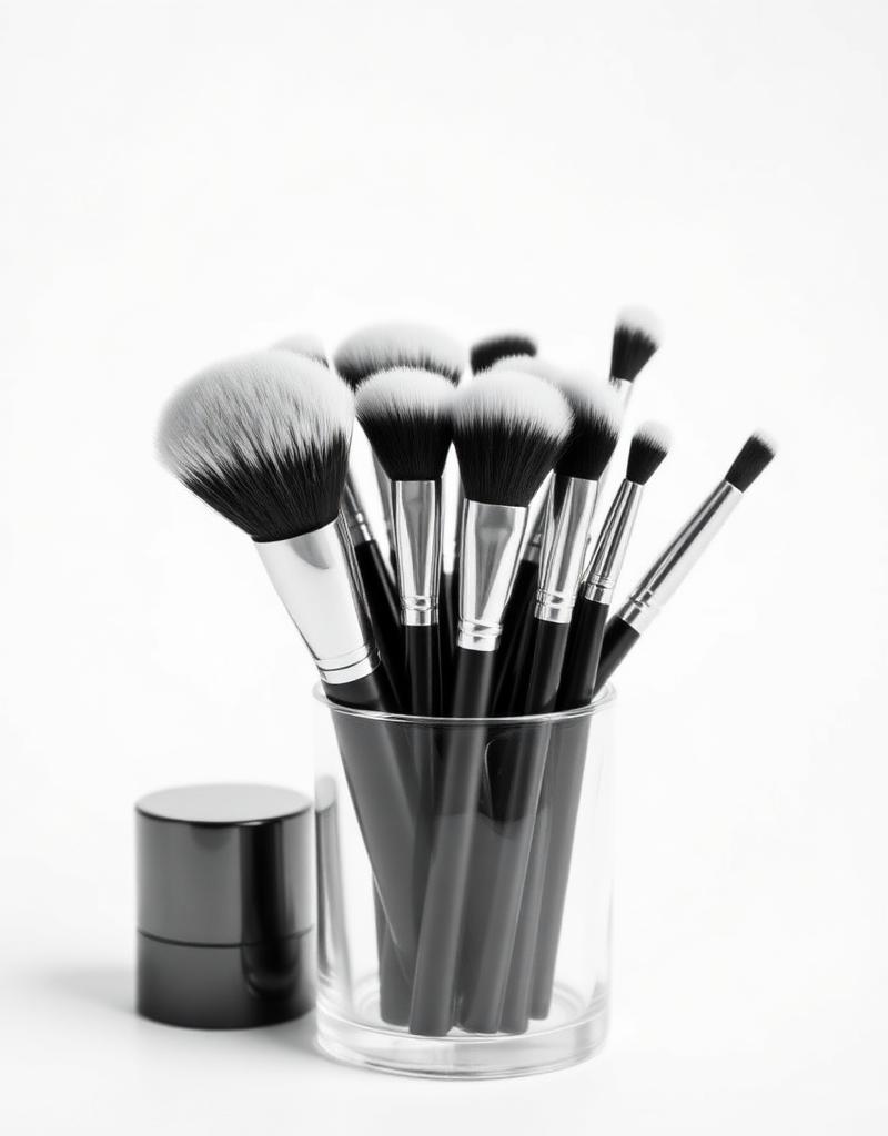 Set Brochas Premium — 12 piezas